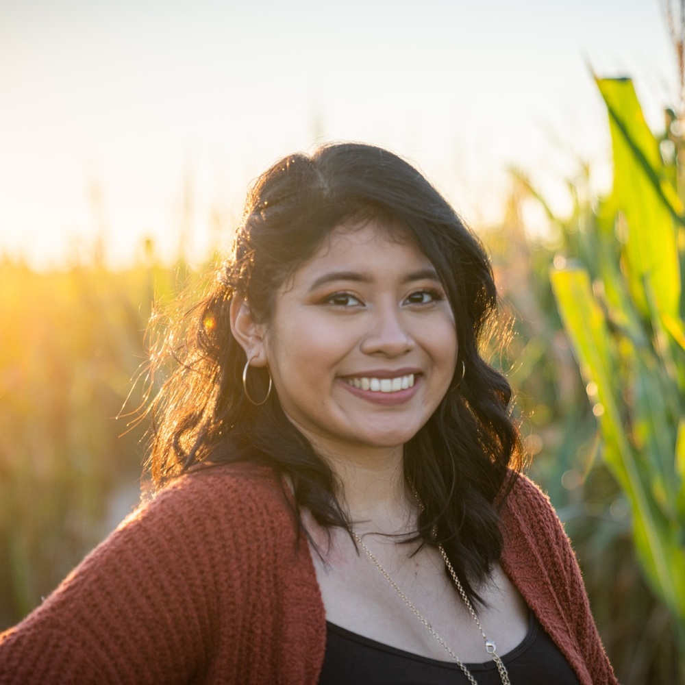 Meet your Posher, Jessica